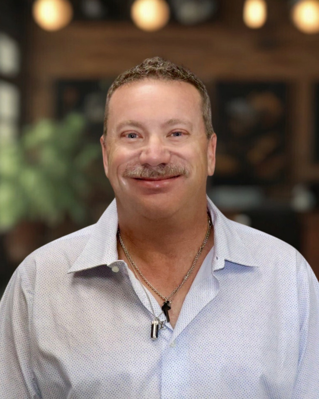 Anthony Edmonds, Agency Principal