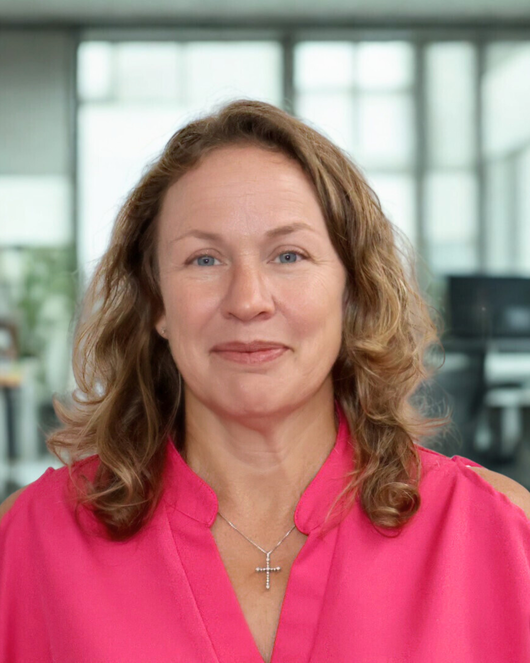 Kelly Kasper, Commercial Lines Agent